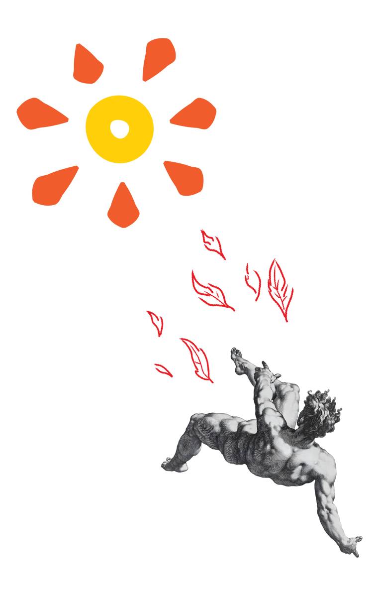 ICARUS